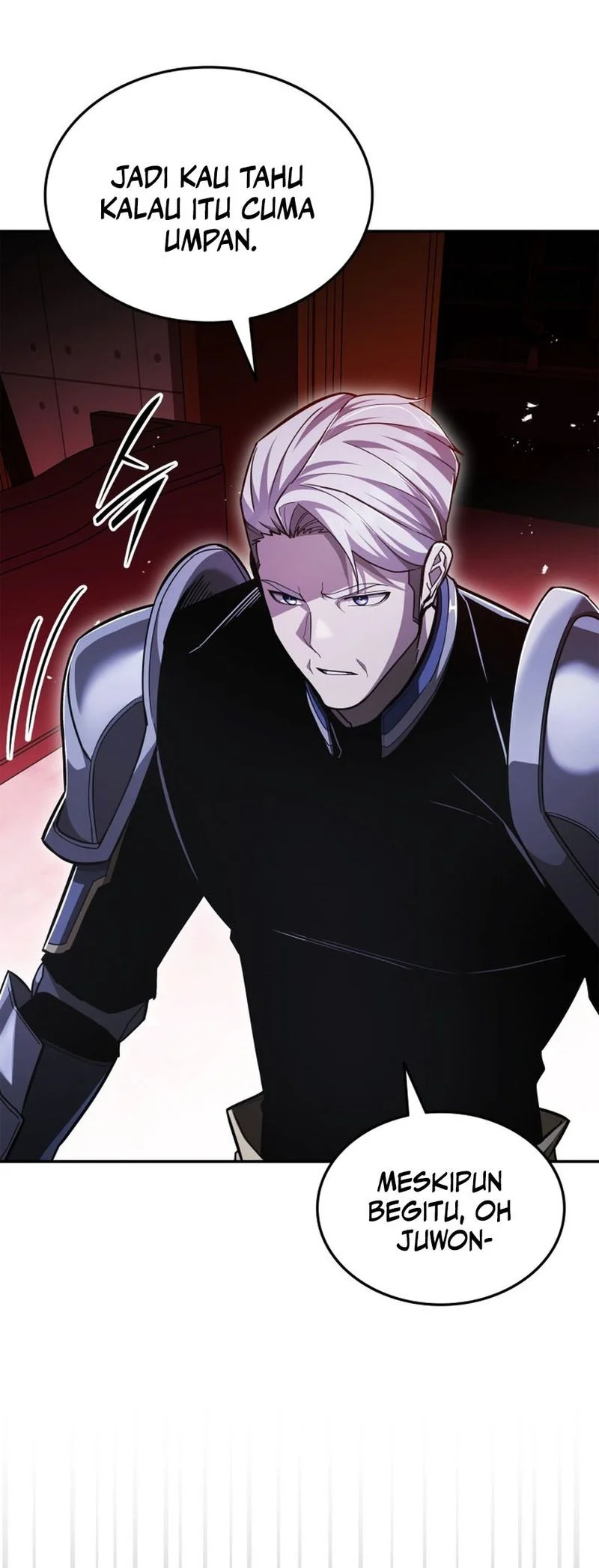 Subscribing to the Transcendent’s Channel Chapter 84 Fix Gambar 16